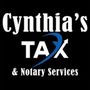 Photo of Cynthia's Tax & Notary Service