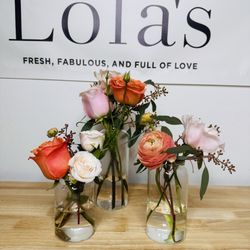 Lola's Creations