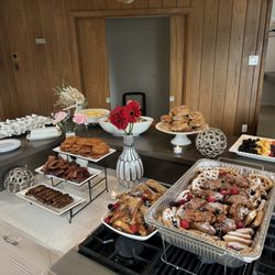 Savory Tastess - Private Brunch Catering