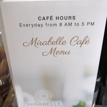 Mirabelle Savannah - Coffee & Tea Near Me - Savannah, Georgia Mirabelle Savannah - Coffee & Tea Near Me - Savannah, Georgia