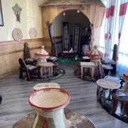 Photo of Zeni Ethiopian Restaurant - San Jose, CA, United States