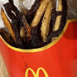 Sweet Potato Fries