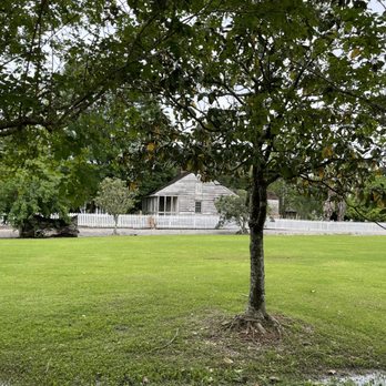 Whitney Plantation - Home of one of the workers - Museums Near Me - Wallace, Louisiana Whitney Plantation - Home of one of the workers - Museums Near Me - Wallace, Louisiana