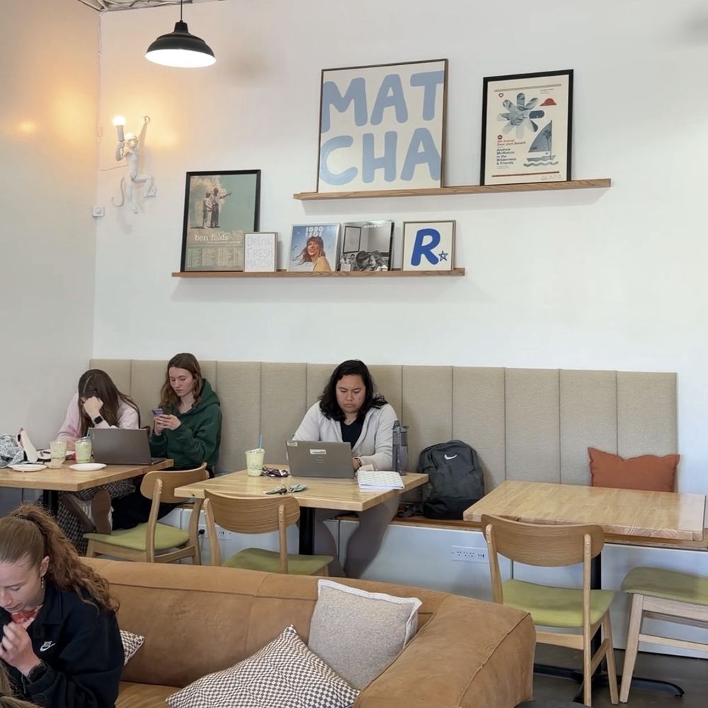 Recess - Indoor seating area - Cafes Near Me - Indianapolis, Indiana Recess - Indoor seating area - Cafes Near Me - Indianapolis, Indiana
