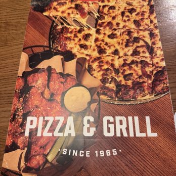 Beer Barrel Pizza and Grill - Menu - Pizza Near Me - Columbus, Ohio Beer Barrel Pizza and Grill - Menu - Pizza Near Me - Columbus, Ohio