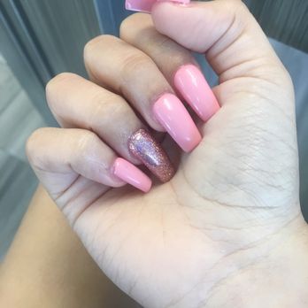Lola Nails Bar - Beautiful job!! - Nail Salons Near Me - Downey, California Lola Nails Bar - Beautiful job!! - Nail Salons Near Me - Downey, California