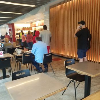 Chipotle Mexican Grill - Fast Food Near Me - Jacksonville, Florida