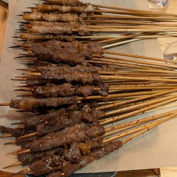 Little Skewer - Chinese Near Me - Diamond Bar, California
