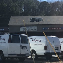 Regency Cleaners