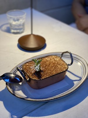 Osteria Del Porto by null