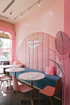 Matcha Mia by null