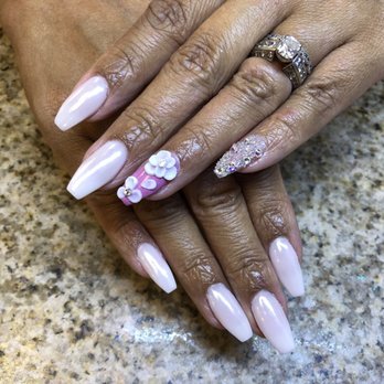 Chic Nails - Nail Salons Near Me - Phoenix, Arizona