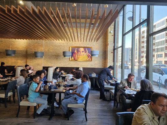 Clay Oven Minneapolis by null