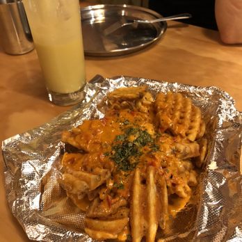 Apna Indian Kitchen - Curry Fries - Indian Near Me - Santa Barbara, California Apna Indian Kitchen - Curry Fries - Indian Near Me - Santa Barbara, California