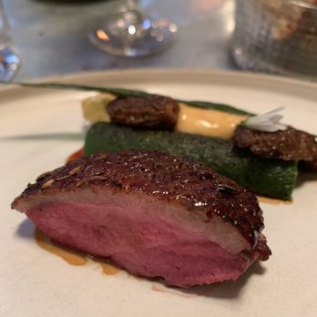 Frenchie - Duck - French Near Me - Paris, 75