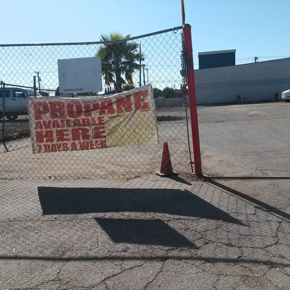 Orange County Propane - Propane Near Me - Santa Ana, California Orange County Propane - Propane Near Me - Santa Ana, California