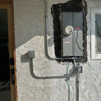 Knn Electric - Electricians Near Me