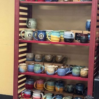 Fuzzy Duck Coffee Shop - Coffee & Tea Near Me - Morehead, Kentucky