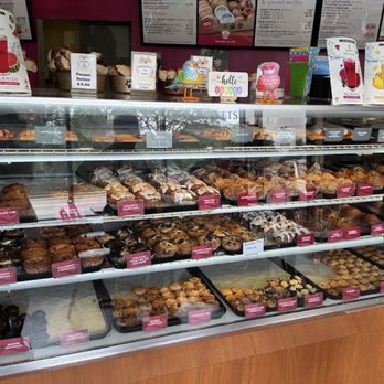 My Favorite Muffin - Muffins - Bagels Near Me - Warwick, Rhode Island