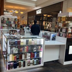 T & M Perfumes