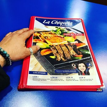 Casa Dora - Salvadoran Near Me - Hyattsville, Maryland