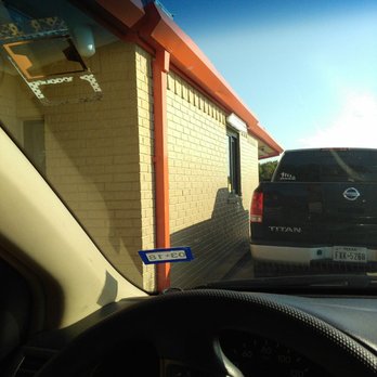 Whataburger - Drive thru eight feet or less - Burgers Near Me - Lake Worth, Texas