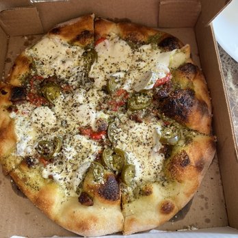 Local Post East End Eatery - Al Green - Pizza Near Me - Cincinnati, Ohio