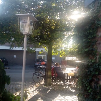 Bistro Miro - Restaurants Near Me - Cologne, NW
