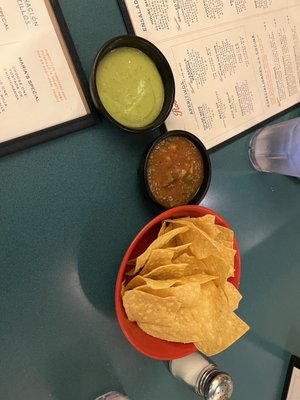 Rosita's Mexican Restaurant by null