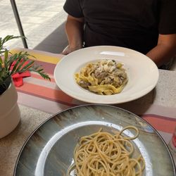 La Pappardella