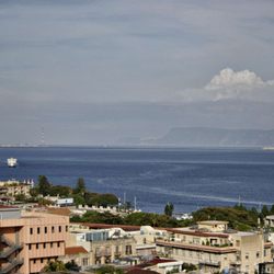Giardini Villa Comunale - Meerblick (03/2021)