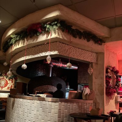 Bella's Italian Cafe by null