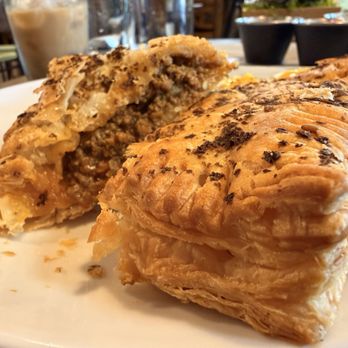 Chef's Kitchen - Beef Bureka - Caterers Near Me - Las Vegas, Nevada