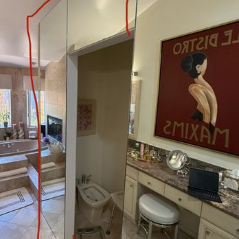 Final Touch Restoration - Drywall Installation & Repair Near Me - San Diego, California Final Touch Restoration - Drywall Installation & Repair Near Me - San Diego, California