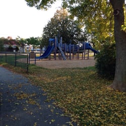 Legere Park - Playground