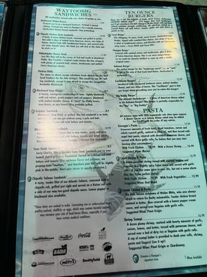Menu photo 7 Flanigan's - Kendall Kendall, FL