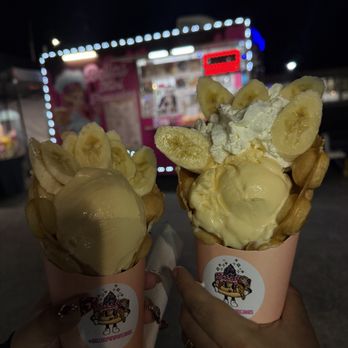 Bellas Mini Pancakes - Waffles Near Me - Fresno, California Bellas Mini Pancakes - Waffles Near Me - Fresno, California