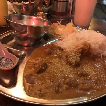 Gaststätte Tibet Haus - Himalayan/Nepalese Near Me - Berlin, BE