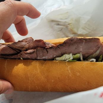 Timmy T's Gourmet Grinders - #2 Braddah $10.49 (roast beef,lettuce,tomato, mayo) - Sandwiches Near Me - Honolulu, Hawaii Timmy T's Gourmet Grinders - #2 Braddah $10.49 (roast beef,lettuce,tomato, mayo) - Sandwiches Near Me - Honolulu, Hawaii