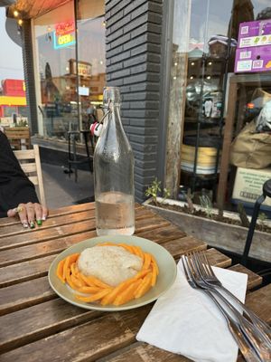 Summer Buffalo Thai Burbank by null