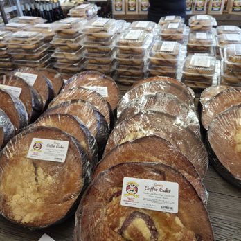Erick Schat's Bakkery - Bakeries Near Me - Bishop, California Erick Schat's Bakkery - Bakeries Near Me - Bishop, California