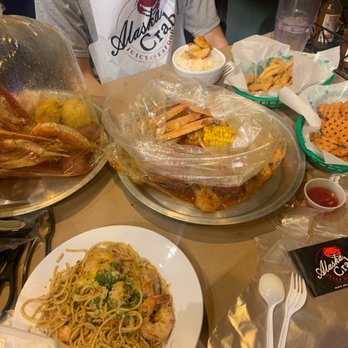 Alaska Crab - Seafood Near Me - Moreno Valley, California Alaska Crab - Seafood Near Me - Moreno Valley, California