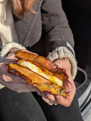 Bread and Butter by null