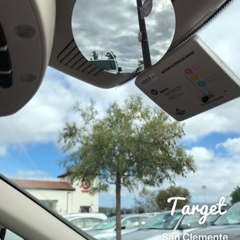 Target - Department Stores Near Me - San Clemente, California