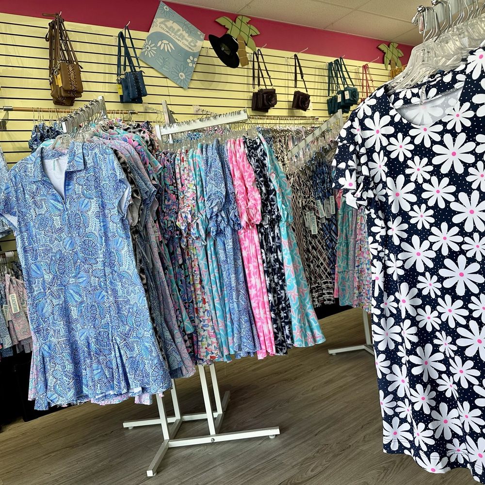 TOP 10 BEST Clothing Boutiques near Dunedin, FL 34698 - (2026 Guide)