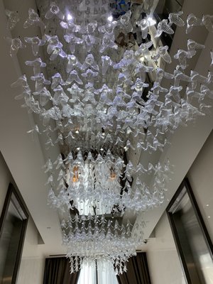 The L.A. Grand Hotel Downtown by null