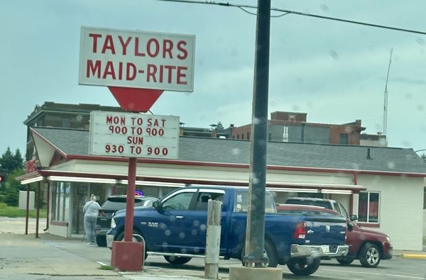 Maid-Rite by null