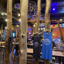 Trails End Taproom - Inside
