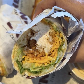 Layne's Chicken Fingers - Chicken Wrap* - Chicken Shop Near Me - Frisco, Texas Layne's Chicken Fingers - Chicken Wrap* - Chicken Shop Near Me - Frisco, Texas