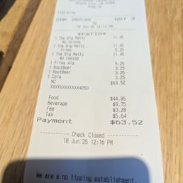 Pricey